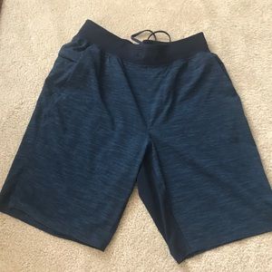 Men’s lululemon shorts